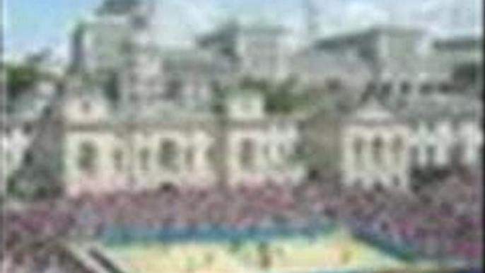 Watch Beach Volleyball Summer Olympics 2012