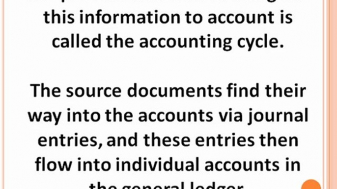 Sound Financial Accounting Systems May Revive Ailing Businesses