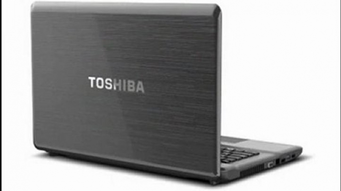 Toshiba Satellite P775-S7232 17.3-Inch LED Laptop Review | Toshiba Satellite P775-S7232 17.3-Inch