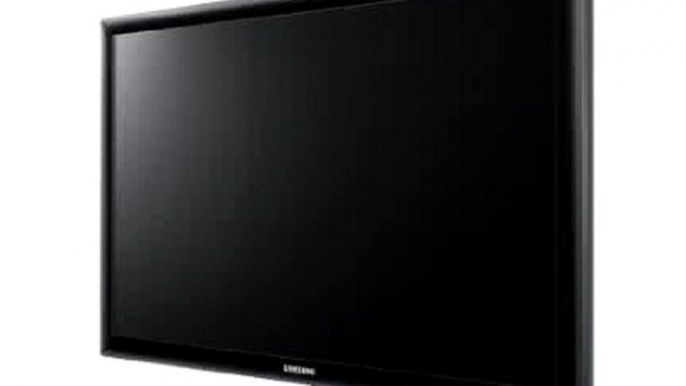 Best Price Samsung UN40D5003 40-Inch 1080p 120Hz LED HDTV