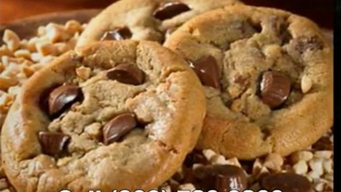 Cookie Dough Fundraisers| AIM Fundraising| (800) 720-0260