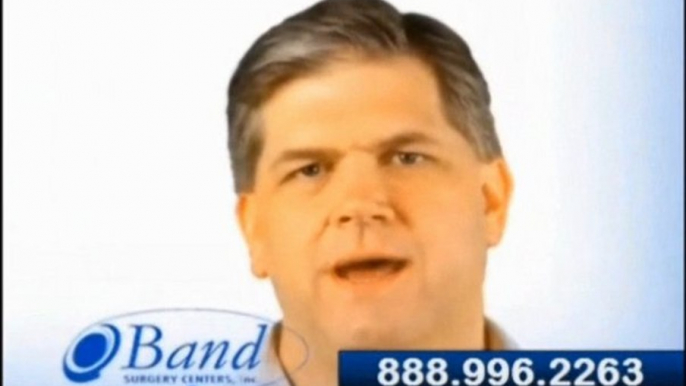 Cost Of Lap Band Surgery San Deigo CA