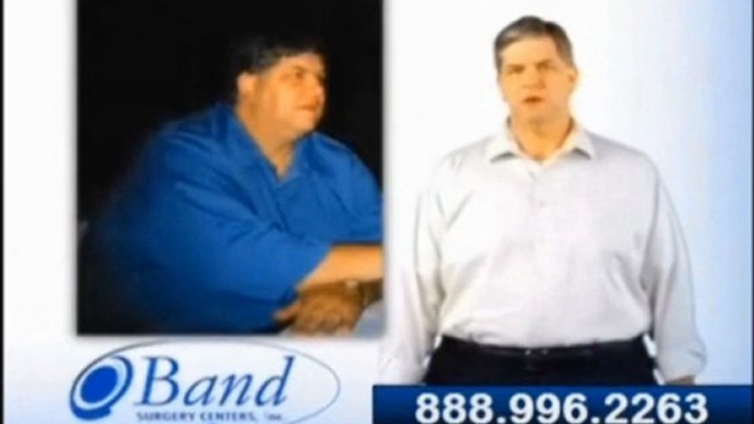 San Deigo Lap Band Weight Loss Surgery