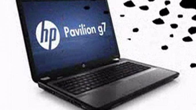 HP g7-1310us (17.3-Inch Screen) Laptop Review | HP g7-1310us (17.3-Inch Screen) Laptop Sale