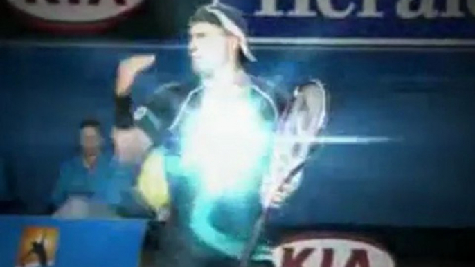 Live Stream Andy Murray versus Novak Djokovic Australia - Australian open tennis