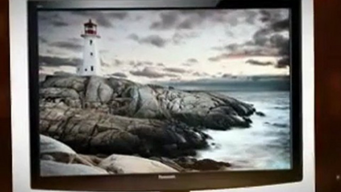 Panasonic TC-P46C2 46-Inch 720p Plasma HDTV Review| Panasonic TC-P46C2 46-Inch HDTV Unboxing