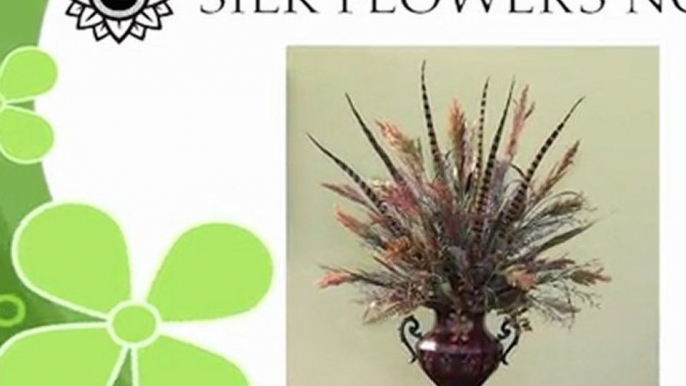 Silk Flowers Now | Artificial Plants, Wreaths & Centerpieces