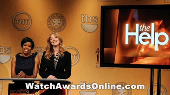 watch Screen Actors Guild Awards online
