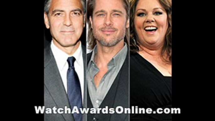 watch the 2012 Screen Actors Guild Awards live streaming