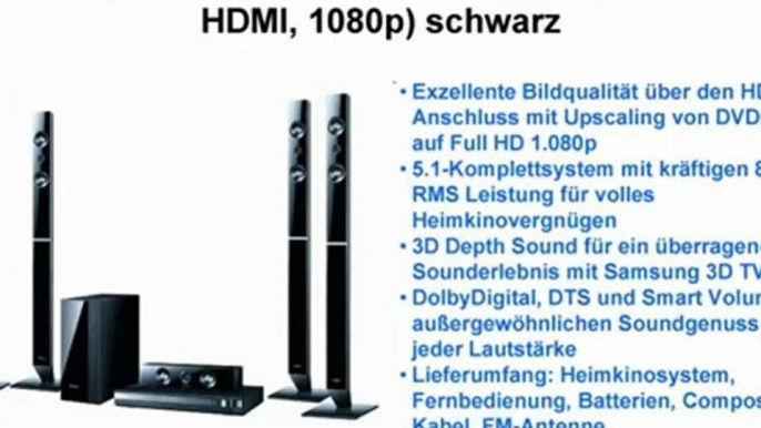 10 Besten Samsung Heimkino zum Kaufen