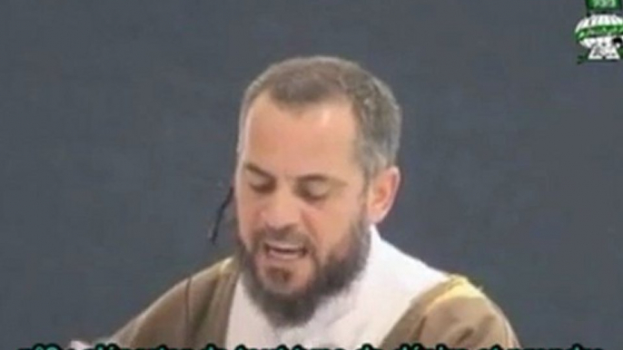 Sheikh Ibrahim Dremali - Épreuves et tribulations.