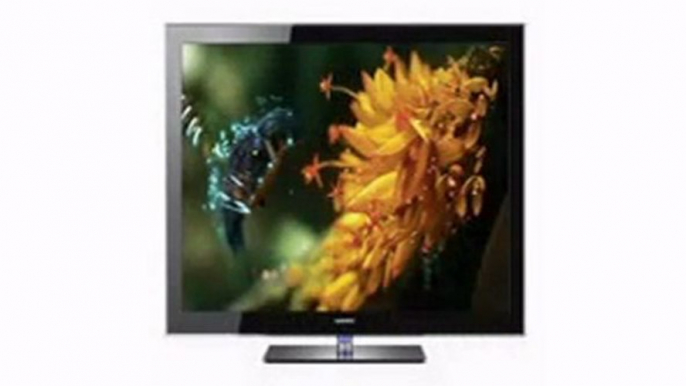 Buy Cheap Samsung UN46B8500 46-Inch 1080p 240 Hz LED HDTV