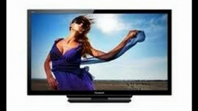 Panasonic VIERA TC-P65VT30 65-inch HDTV Review | Panasonic VIERA TC-P65VT30 65-inch HDTV