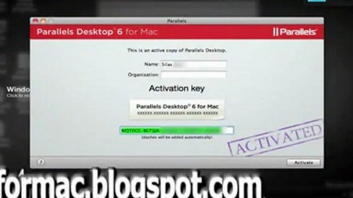 Parallels Desktop 6 7 8 9 10 for MAC Serial Keygen Crack n 2016 n Pirater n FREE Download