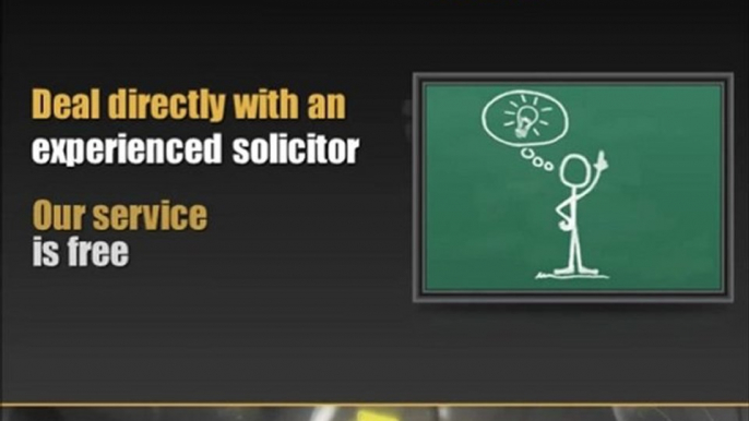 Personal injury Solicitors