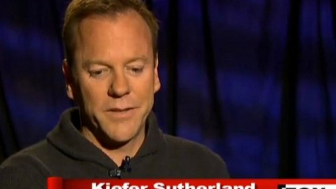 'Touch' brings Kiefer Sutherland back to the small screen