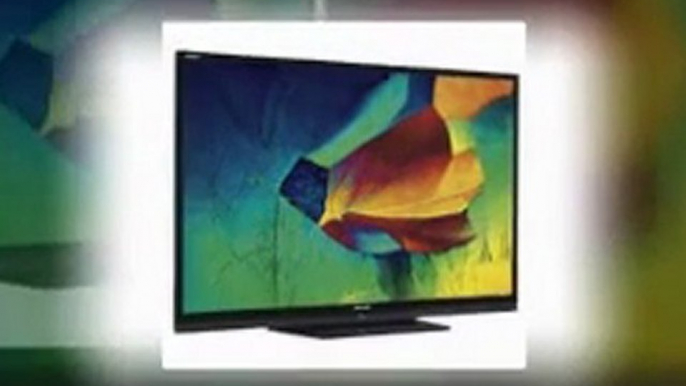 Sharp AQUOS LC60LE632U 60-inch HDTV Review | Sharp AQUOS LC60LE632U 60-inch HDTV Unboxing