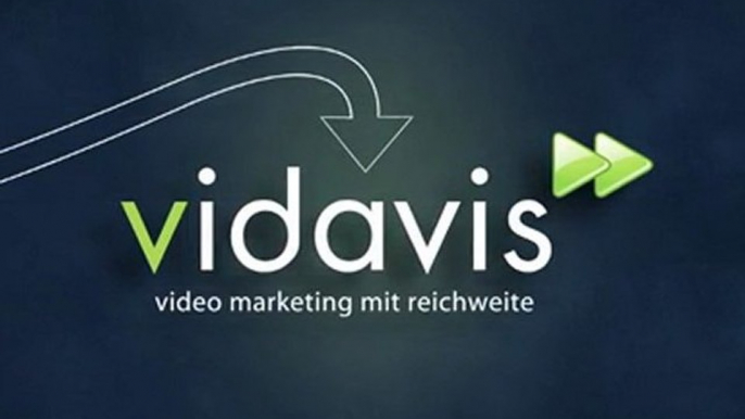 vidavis Videomarketing mit Reichweite Trailer