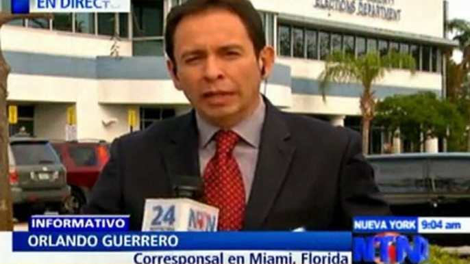 Votantes republicanos eligen precandidato en primarias de Florida – NTN24