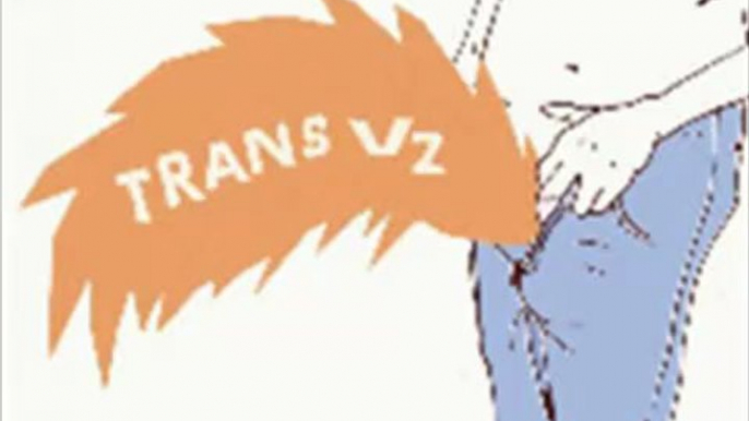 Trans Vz - Trance Vz