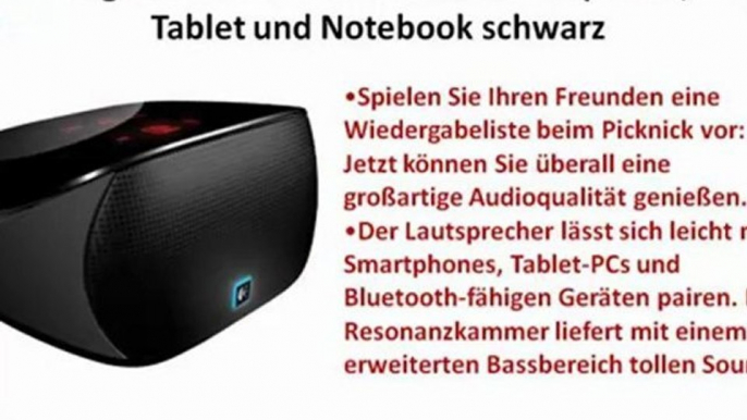 TOP 10 Bluetooth Lautsprecher zu Kaufen