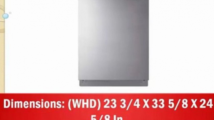 CHEAP Lg dishwashers - LG Electronics LDS4821ST Discount