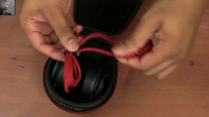 Unboxing: Beats by Dr. Dre Mixr Edition - SoldierKnowsBest