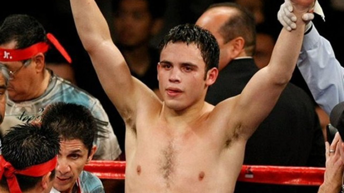 Watch Julio Cesar Chavez Jr vs. Marco Antonio Rubio Live Stream HD