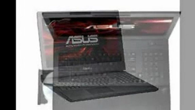 ASUS G74SX-XA1 Republic of Gamers 17.3-Inch Gaming Laptop Review | ASUS G74SX-XA1 Republic of Gamers 17.3-Inch