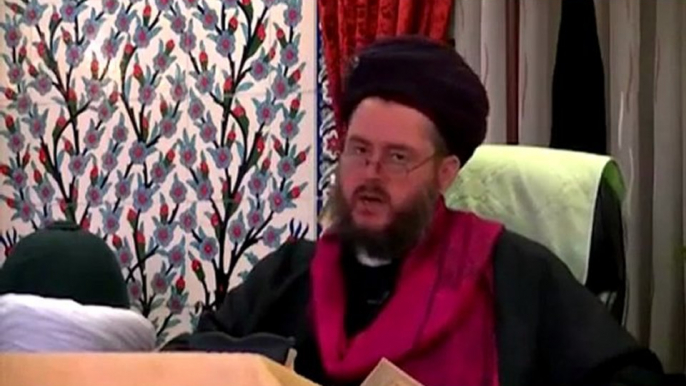 SEYH AHMED YASIN : YOBAZLAR  MEHDI'YI REDDEDECEK !