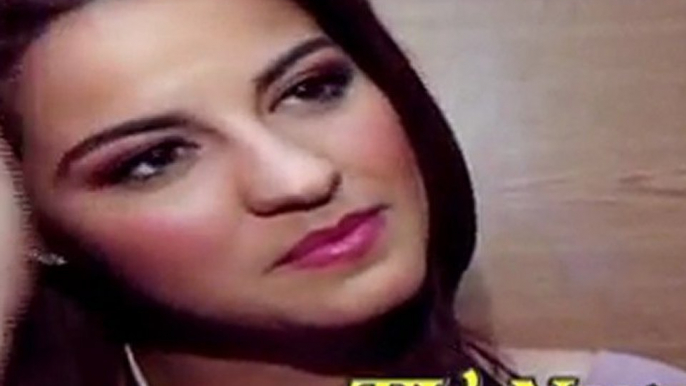 Maite Perroni habla sobre sus futuros planes (TvyNovelas)