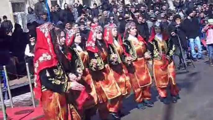 Bayburt Rehberi - 21 Şubat 2012 - Bir Serçe Vurdum Uçtu Bar