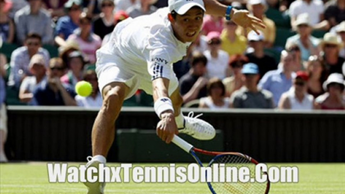 watch ATP Tennis Championships 2012 full highlights streams online