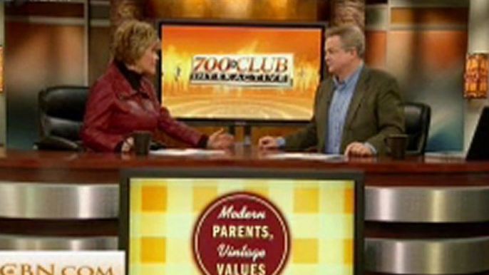 700 Club Interactive – Modern Parents, Vintage Values - ...