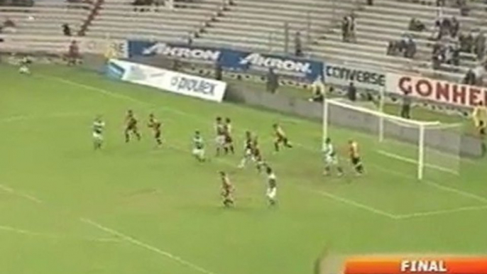 Leones Negros Vs Leon 10-02-2012