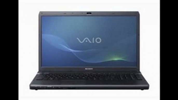 Sony VAIO VPC-F13YFX/B 16.4-Inch Laptop Unboxing | Sony VAIO VPC-F13YFX/B 16.4-Inch Laptop For Sale