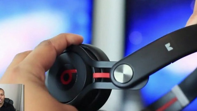 Review: Beats by Dr. Dre Mixr Headphones - SoldierKnowsBest