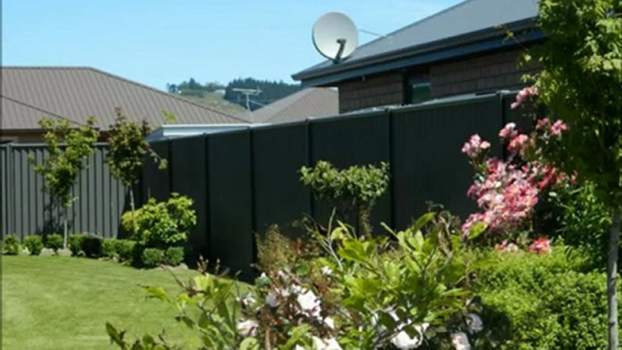 Fencing Contractors for Beautiful Fences in Dunedin  Otago - Otago Fencing Dunedin NZ