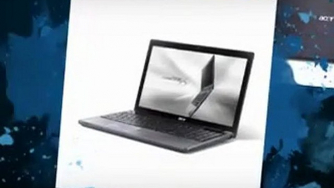 Acer Aspire TimelineX AS5820T-6401 15.6-Inch Laptop Sale | Acer Aspire AS5820T-6401 15.6-Inch Preview