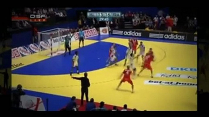 SCM Craiova W vs. Oltchim Rm. Valcea W Live  - liveHandball