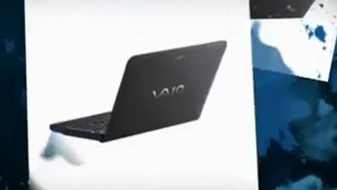 Buy Cheap Sony VAIO VPC-EA44FX/BJ 14-Inch Laptop Unboxing | Sony VAIO VPC-EA44FX/BJ 14-Inch Laptop For Sale