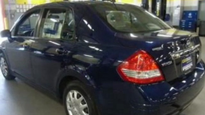 2010 Nissan Versa for sale in Inglewood CA - Used Nissan by EveryCarListed.com