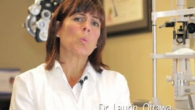 Eye Health: Conjunctivitis by Optometrist, Dr Laurin, OSI, www.opto.com