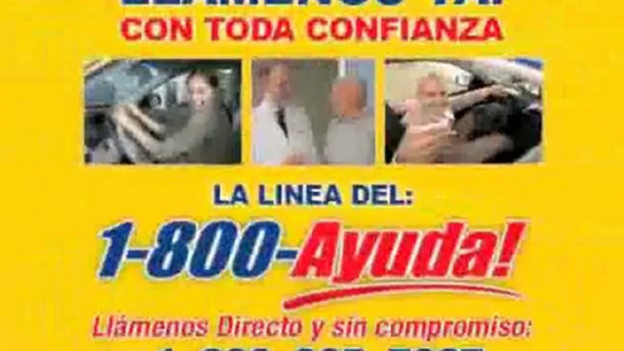 Abogados de Accidentes en Allapatah y Miami Florida