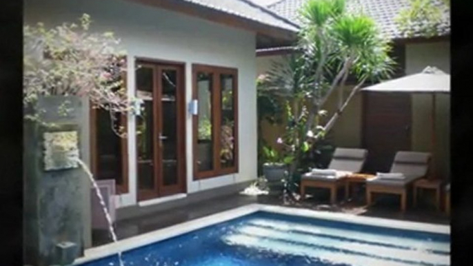 Luxury Bali Holiday Villas In seminyak