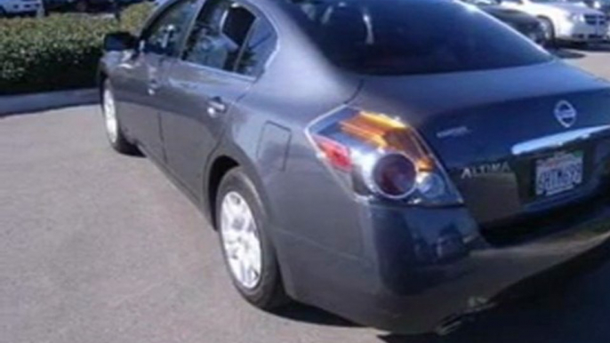 2009 Nissan Altima for sale in Torrance CA - Used Nissan by EveryCarListed.com