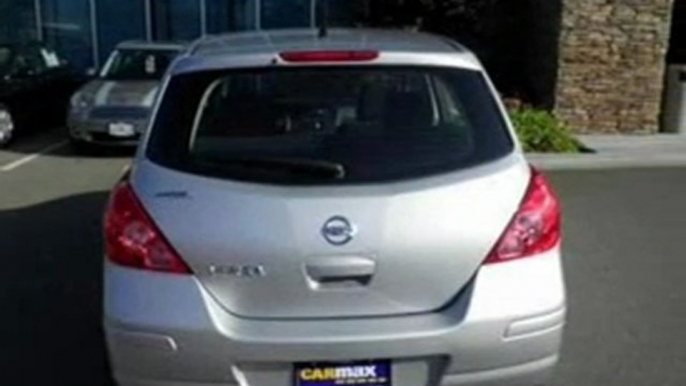 2011 Nissan Versa for sale in Torrance CA - Used Nissan by EveryCarListed.com