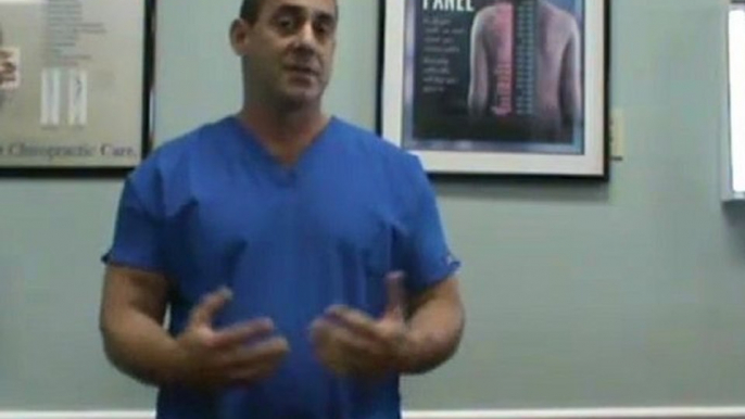 Coconut Creek FL Chiropractor, Free Chiropractic eBook