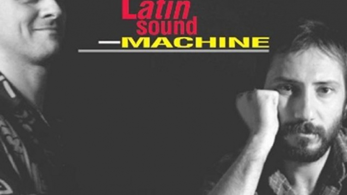 every little thing she does is magic (POLICE) - salsa version by LATIN SOUND MACHINE