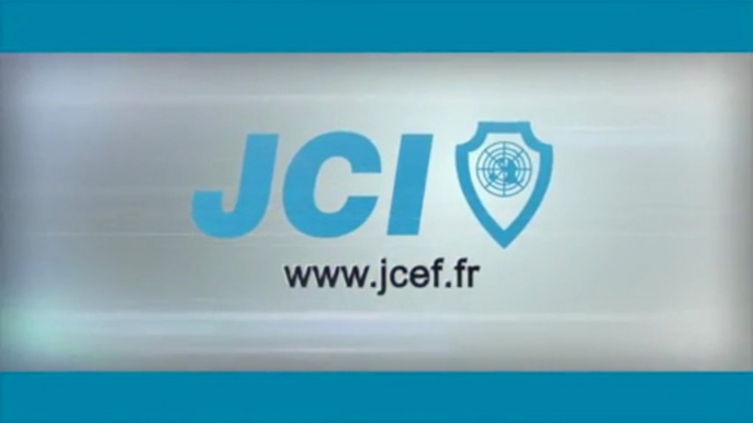 JCI - Jeune Chambre Economique